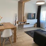 Ikon Apartament *