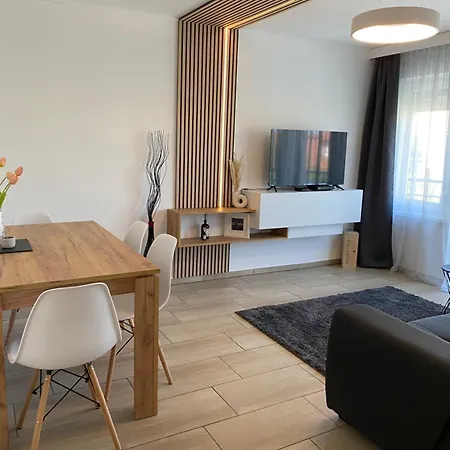 Ikon Apartamento *