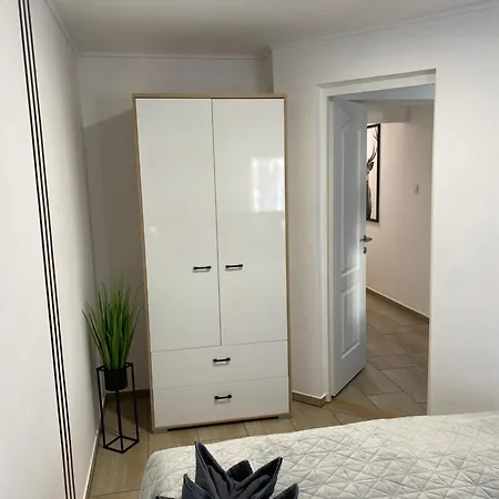 Ikon Apartamento *