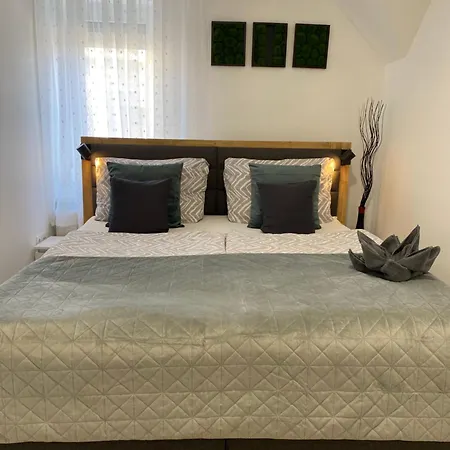 Apartamento Ikon