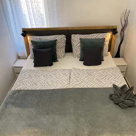 Apartamento Ikon *