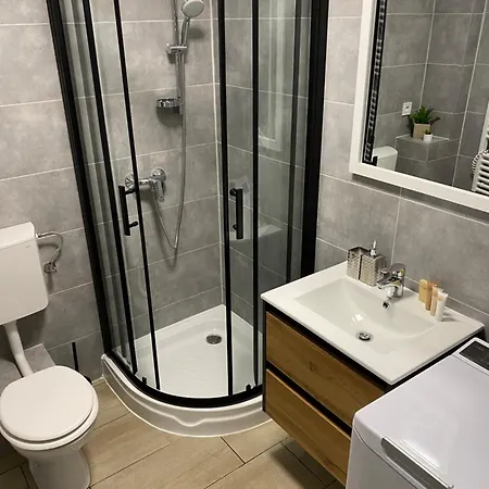 Apartment Ikon *