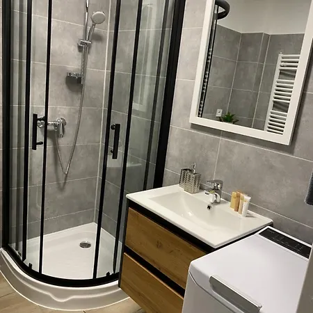 Ikon Apartamento *